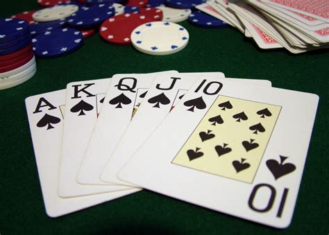 cara tepat melihat kartu bagus poker online Array